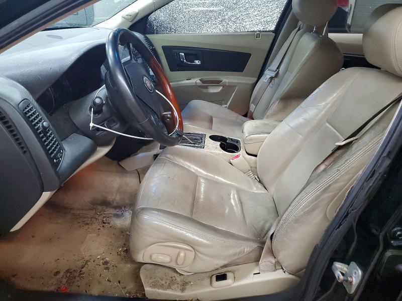 Продаж на аукціоні авто 2005 Cadillac Cts, vin: 1G6DP567150173521, номер лоту: 50135966