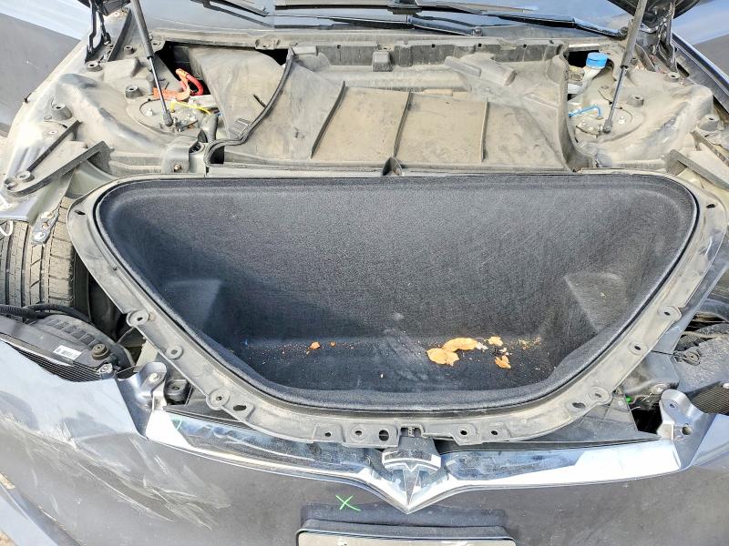 Aukcja sprzedaży 2018 Tesla Model S, vin: 5YJSA1E21JF264319, numer aukcji: 49488866