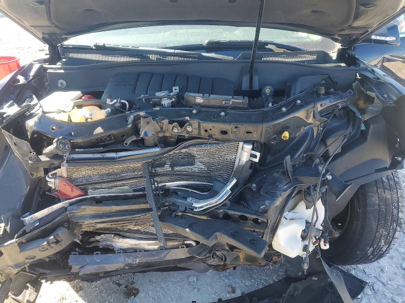 Aukcja sprzedaży 2015 Gmc Acadia, vin: 1GKKVRKD1FJ186797, numer aukcji: 48810406