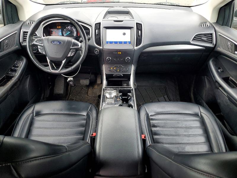 2020 Ford Edge მანქანა იყიდება აუქციონზე, vin: 2FMPK3J91LBA70869, აუქციონის ნომერი: 48466556