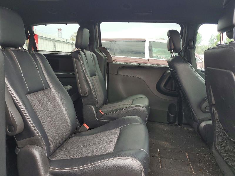 Продаж на аукціоні авто 2015 Chrysler Town & Country, vin: 2C4RC1HG0FR618472, номер лоту: 49549376