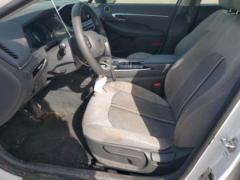 Aukcja sprzedaży 2020 Hyundai Sonata, vin: 5NPEG4JA7LH011438, numer aukcji: 49748166