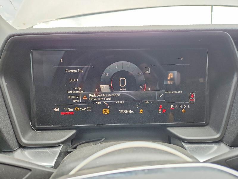 Aukcja sprzedaży 2025 Gmc Terrain, vin: 3GKALUEGXSL310191, numer aukcji: 49330646