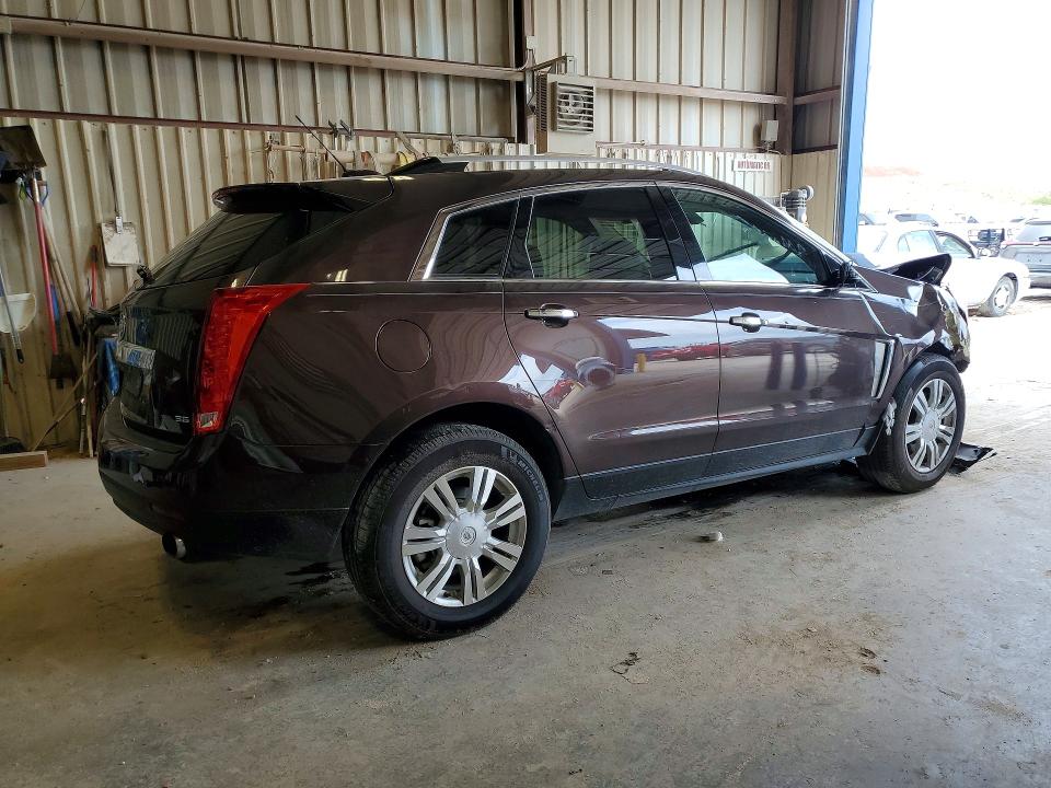 Продаж на аукціоні авто 2015 Cadillac Srx, vin: 3GYFNBE33FS526869, номер лоту: 50329436