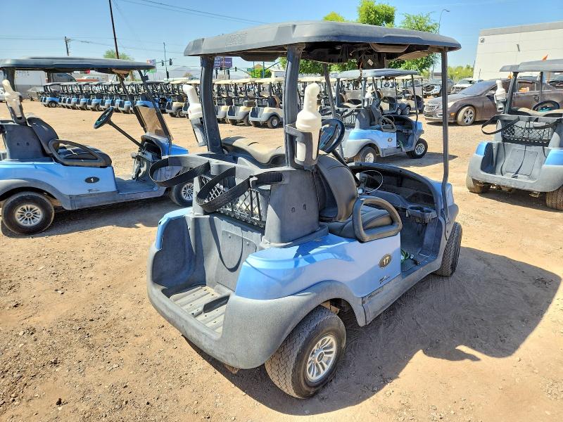 Aukcja sprzedaży 2020 Club Car Tempo Lithium, vin: AN2045125347, numer aukcji: 49583876