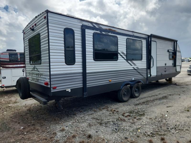 Продаж на аукціоні авто 2021 Forest River Silver Lake Towable, vin: 5ZT2SKUB5M9006936, номер лоту: 47798256