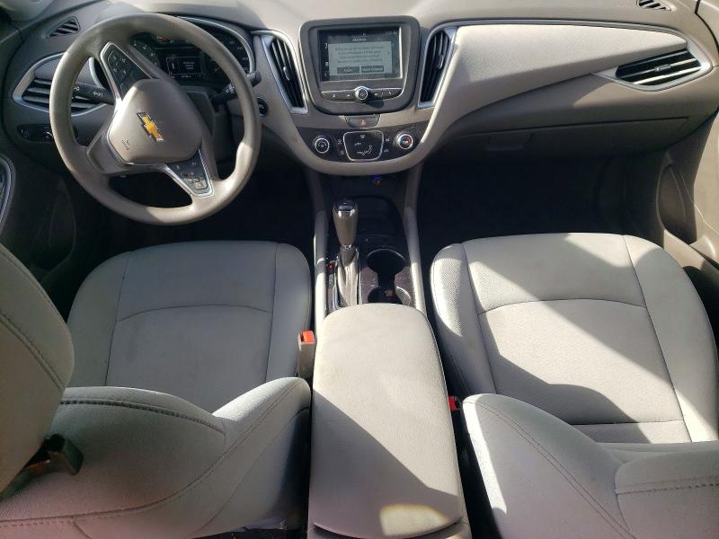 Продаж на аукціоні авто 2018 Chevrolet Malibu, vin: 1G1ZB5ST8JF206227, номер лоту: 48163576