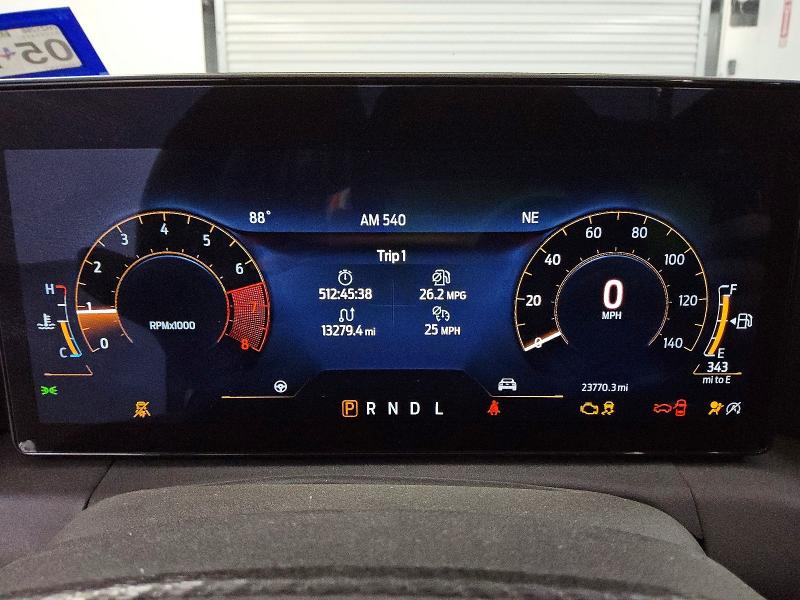 49744276 :رقم المزاد ، 1FA6P8TH5R5133283 vin ، 2024 Ford Mustang مزاد بيع