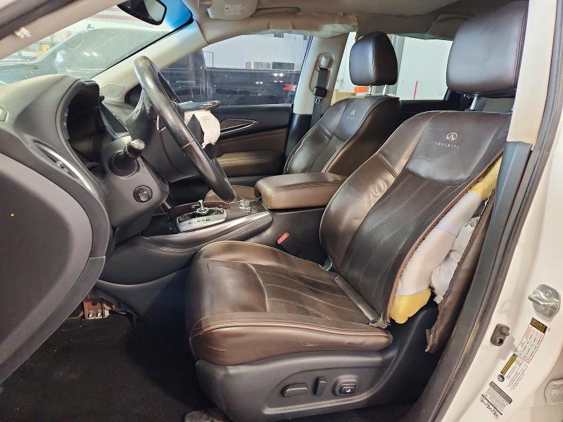 Продажа на аукционе авто 2014 Infiniti Qx60, vin: 5N1AL0MM9EC520658, номер лота: 51356276