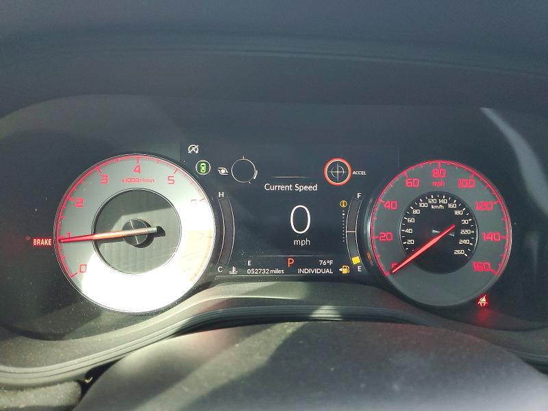 Продажа на аукционе авто 2022 Acura Tlx, vin: 19UUB5F5XNA002949, номер лота: 49309086