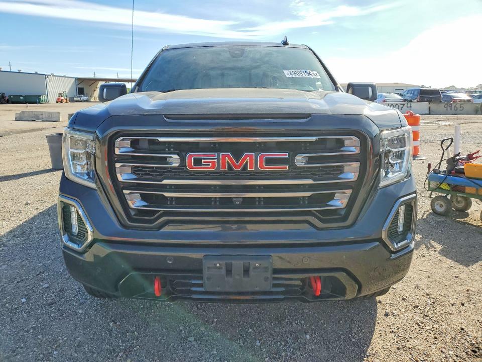Продажа на аукционе авто 2020 Gmc Sierra, vin: 1GTP9EEL1LZ273291, номер лота: 49091546