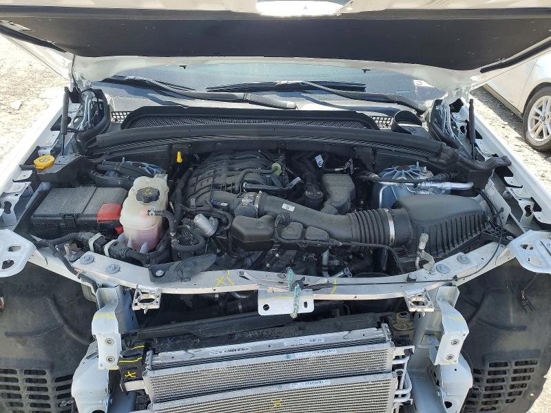 Продажа на аукционе авто 2025 Jeep Grand Cherokee, vin: 1C4RJHAG6SC308354, номер лота: 50334166
