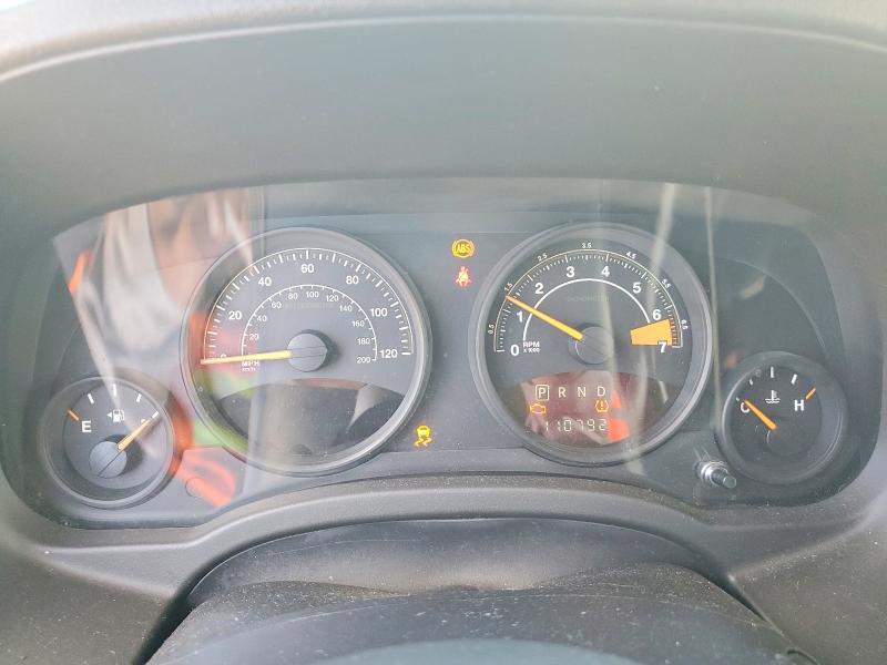 50688526 :رقم المزاد ، 1C4NJRBB3ED620119 vin ، 2014 Jeep Patriot مزاد بيع