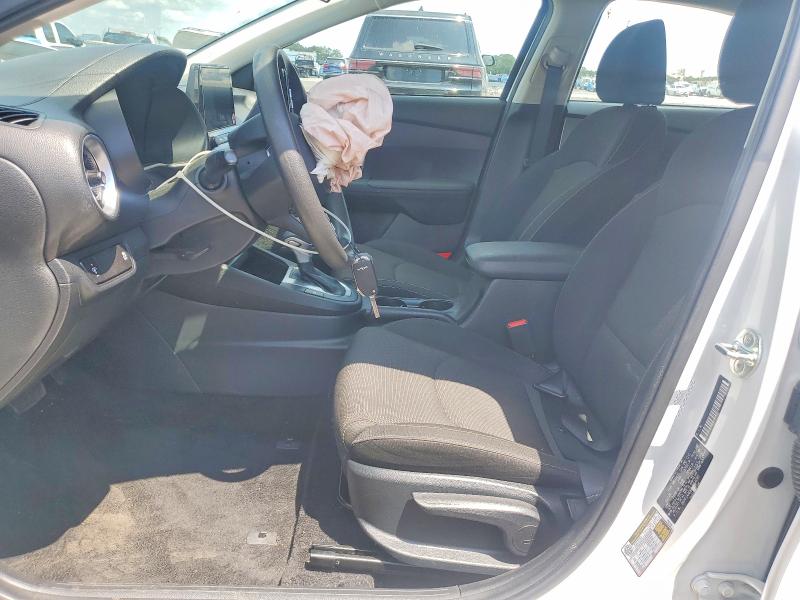 Продаж на аукціоні авто 2024 Kia Forte, vin: 3KPF24AD6RE764095, номер лоту: 51167826