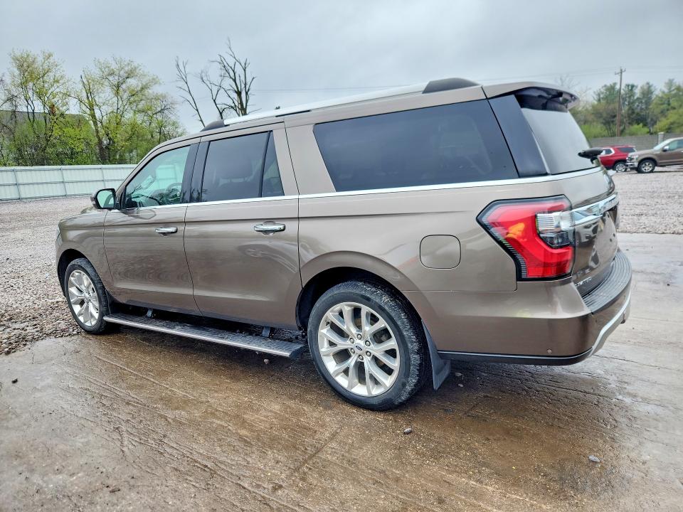 Продажа на аукционе авто 2018 Ford Expedition, vin: 1FMJK2AT5JEA01843, номер лота: 51504726
