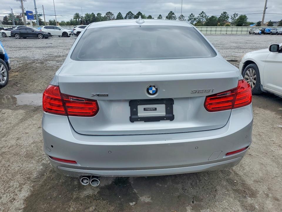 Aukcja sprzedaży 2014 Bmw 328, vin: WBA3B3C51EJ981096, numer aukcji: 49077266