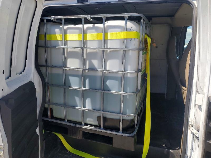 Aukcja sprzedaży 2005 Gmc Savana, vin: 1GTHG39U351145668, numer aukcji: 48326006