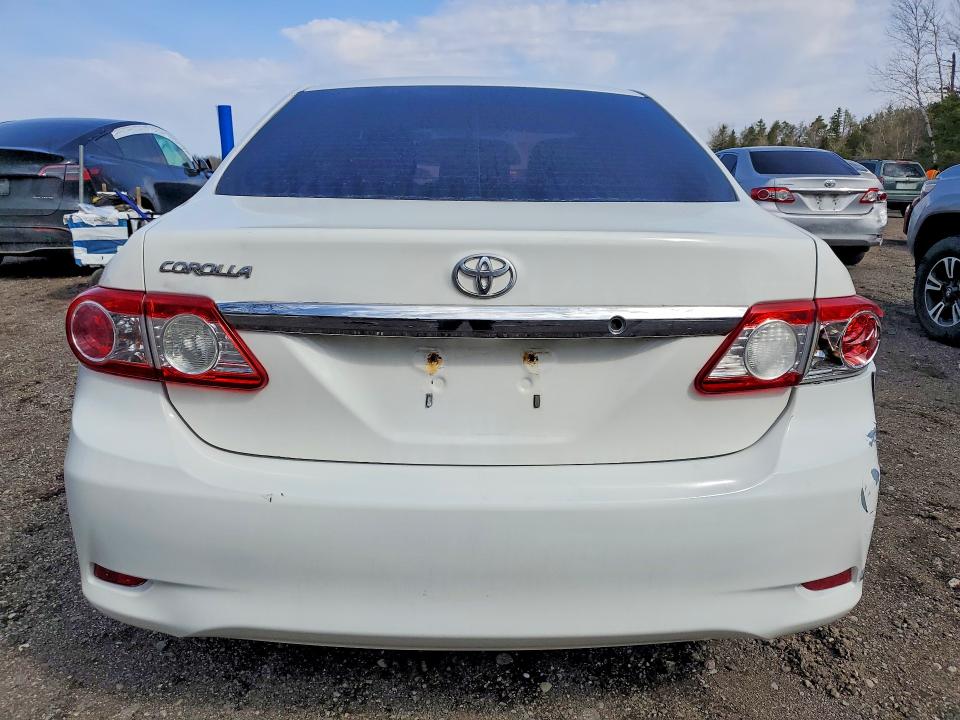 Продаж на аукціоні авто 2013 Toyota Corolla, vin: 2T1BU4EE4DC048525, номер лоту: 50408756