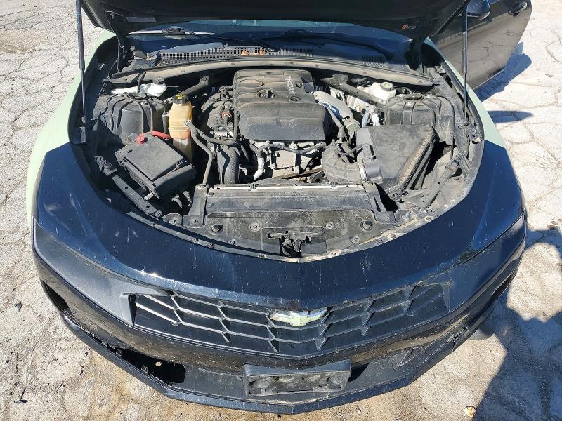 2020 Chevrolet Camaro მანქანა იყიდება აუქციონზე, vin: 1G1FB1RX9L0101772, აუქციონის ნომერი: 50335746