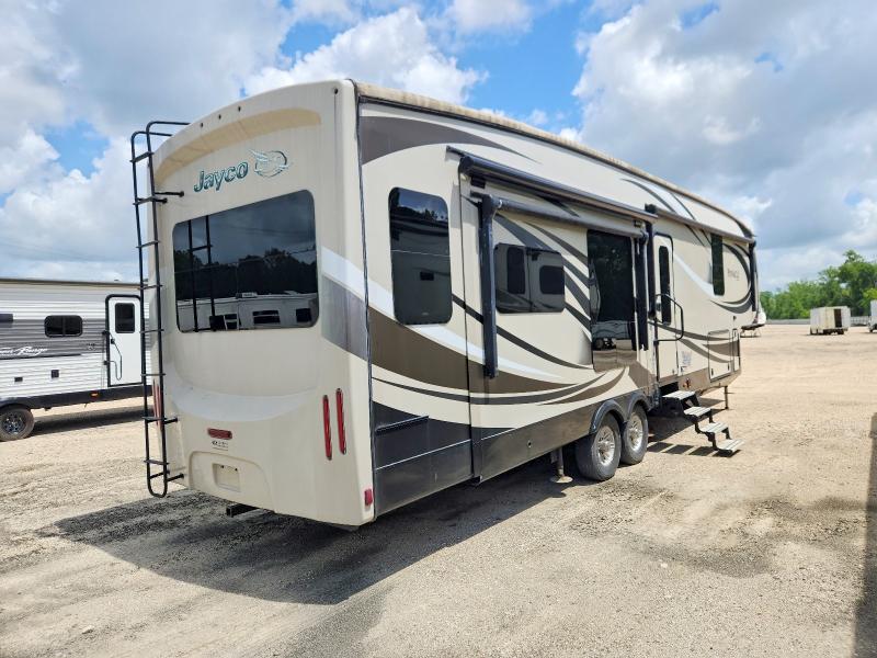 2016 Jayco Pinnacle მანქანა იყიდება აუქციონზე, vin: 1UJCJ0BV9G1RL0051, აუქციონის ნომერი: 48986456