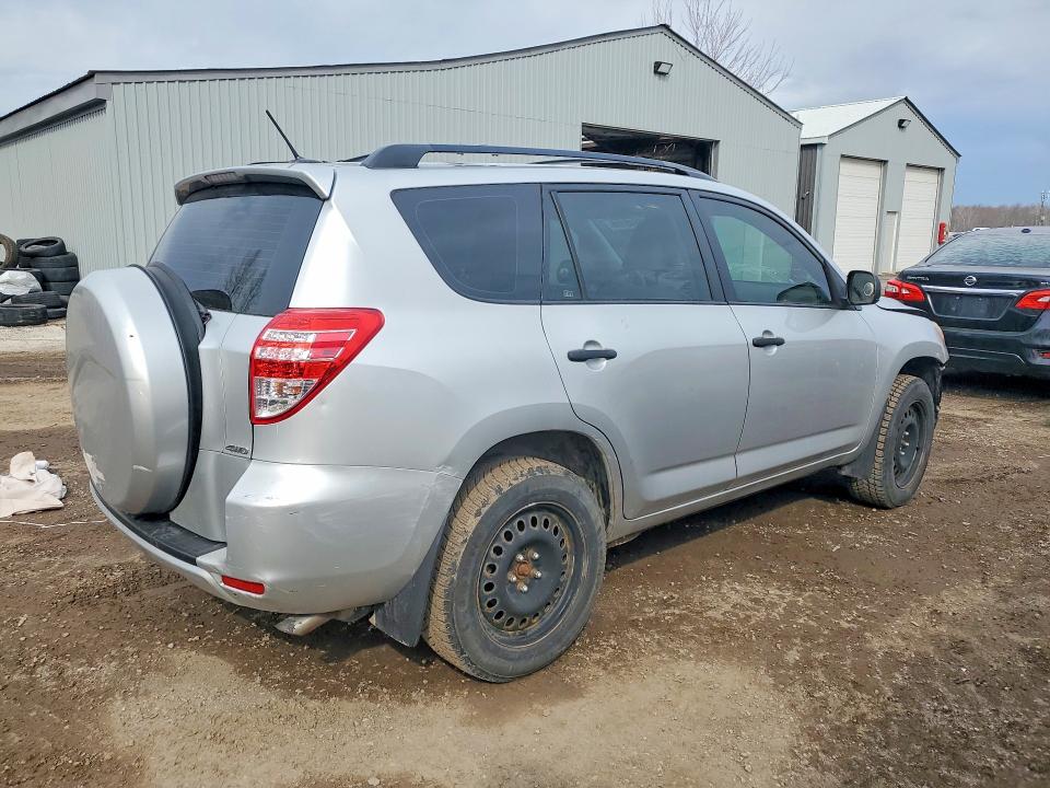 Продажа на аукционе авто 2011 Toyota Rav4, vin: 2T3BF4DV0BW123204, номер лота: 48649196