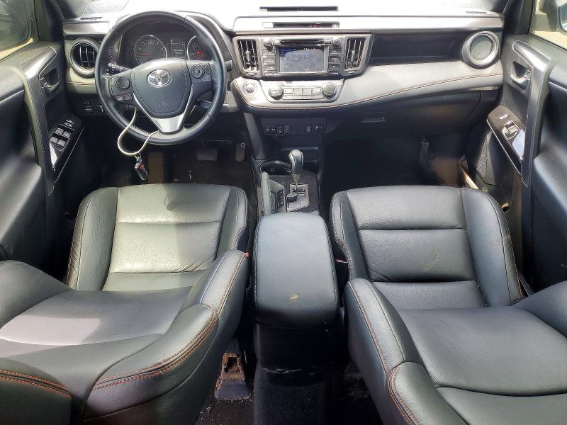 Продаж на аукціоні авто 2016 Toyota Rav4, vin: JTMNFREV4GJ071770, номер лоту: 49512196