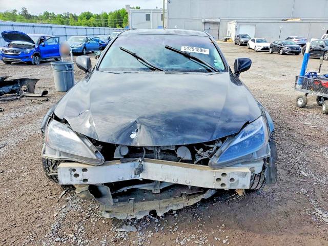 Aukcja sprzedaży 2007 Lexus Is, vin: JTHBE262575013885, numer aukcji: 51294506