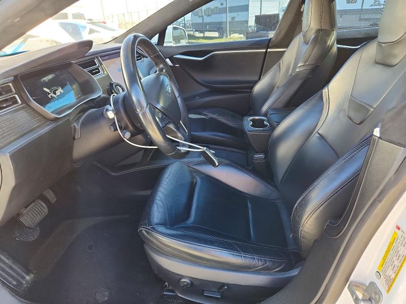 Aukcja sprzedaży 2016 Tesla Model S, vin: 5YJSA1E16GF133905, numer aukcji: 48654436