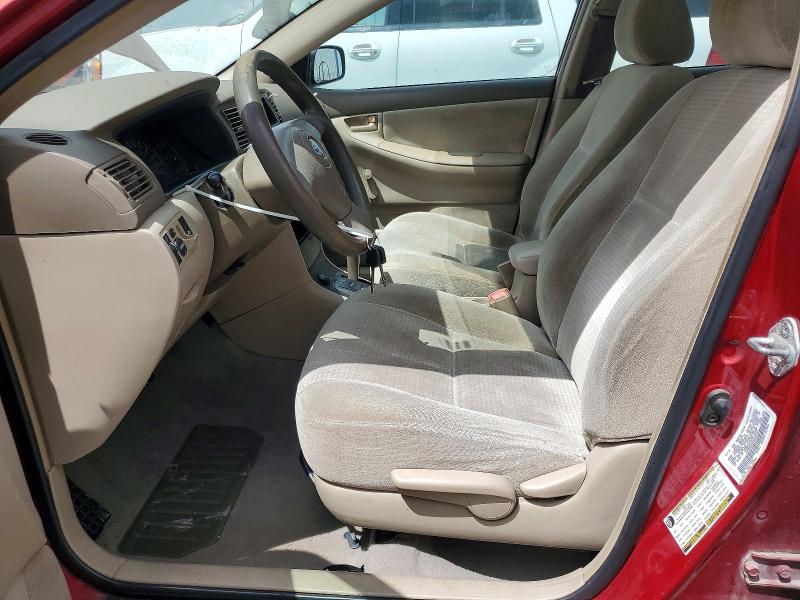 Продажа на аукционе авто 2006 Toyota Corolla, vin: 1NXBR32E96Z720113, номер лота: 49268276