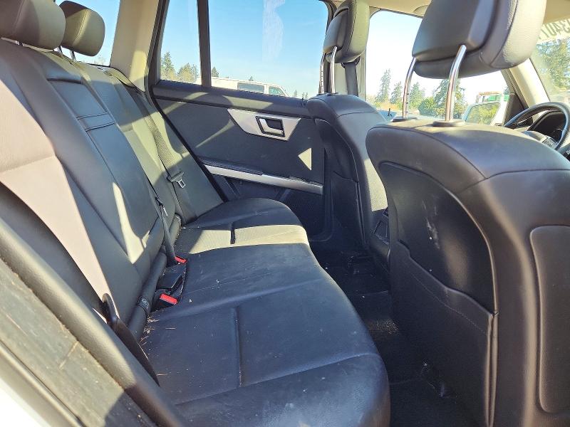Aukcja sprzedaży 2015 Mercedes-benz Glk, vin: WDCGG5HB4FG423526, numer aukcji: 49340716