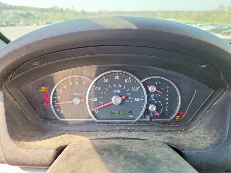 Продаж на аукціоні авто 2007 Mitsubishi Galant, vin: 4A3AB36F17E056017, номер лоту: 50299996