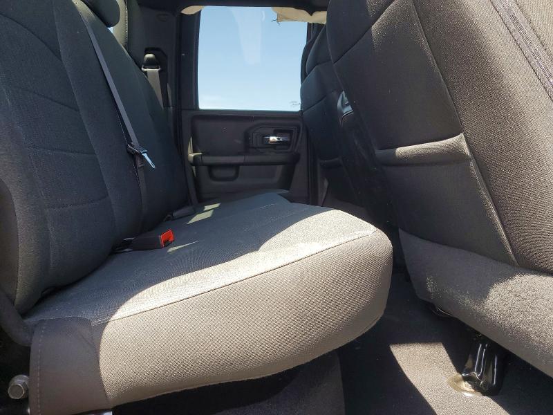 Продаж на аукціоні авто 2021 Ram 1500 Classic, vin: 1C6RR7GG0MS522881, номер лоту: 50667336
