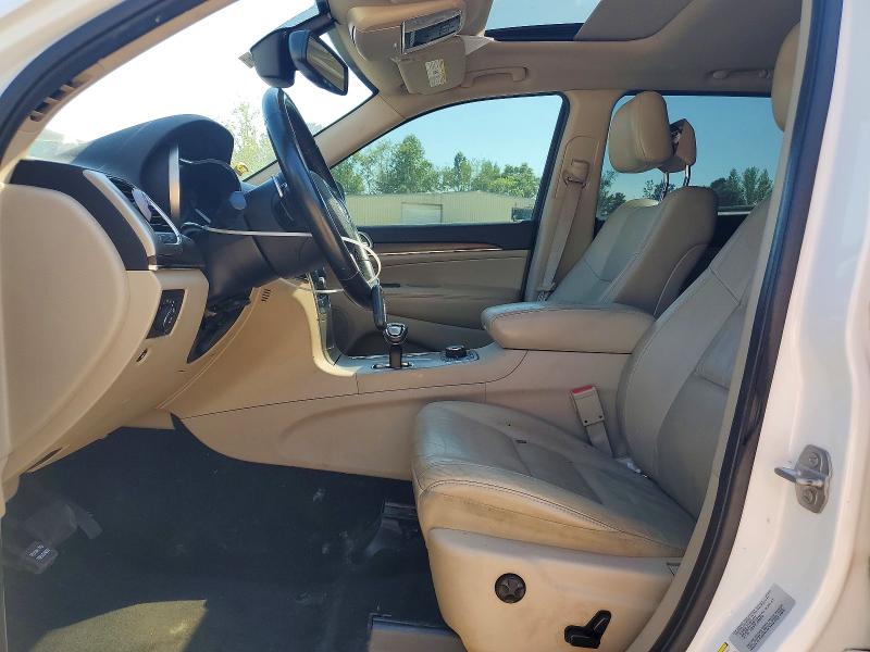 Продаж на аукціоні авто 2015 Jeep Grand Cherokee, vin: 1C4RJFBG4FC739011, номер лоту: 49224536