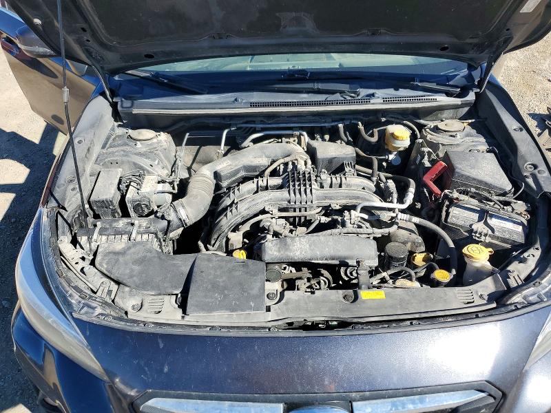 48844186 :رقم المزاد ، JF2GTAMC1K8357628 vin ، 2019 Subaru Crosstrek مزاد بيع