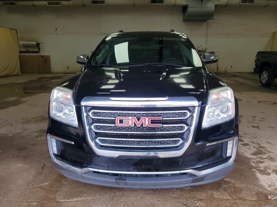 Продажа на аукционе авто 2016 Gmc Terrain, vin: 2GKFLUE36G6291993, номер лота: 51960366