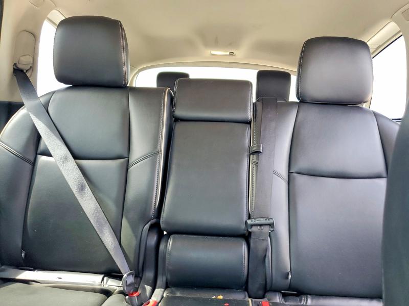48236516 :رقم المزاد ، 5N1DL0MN9KC519303 vin ، 2019 Infiniti Qx60 مزاد بيع