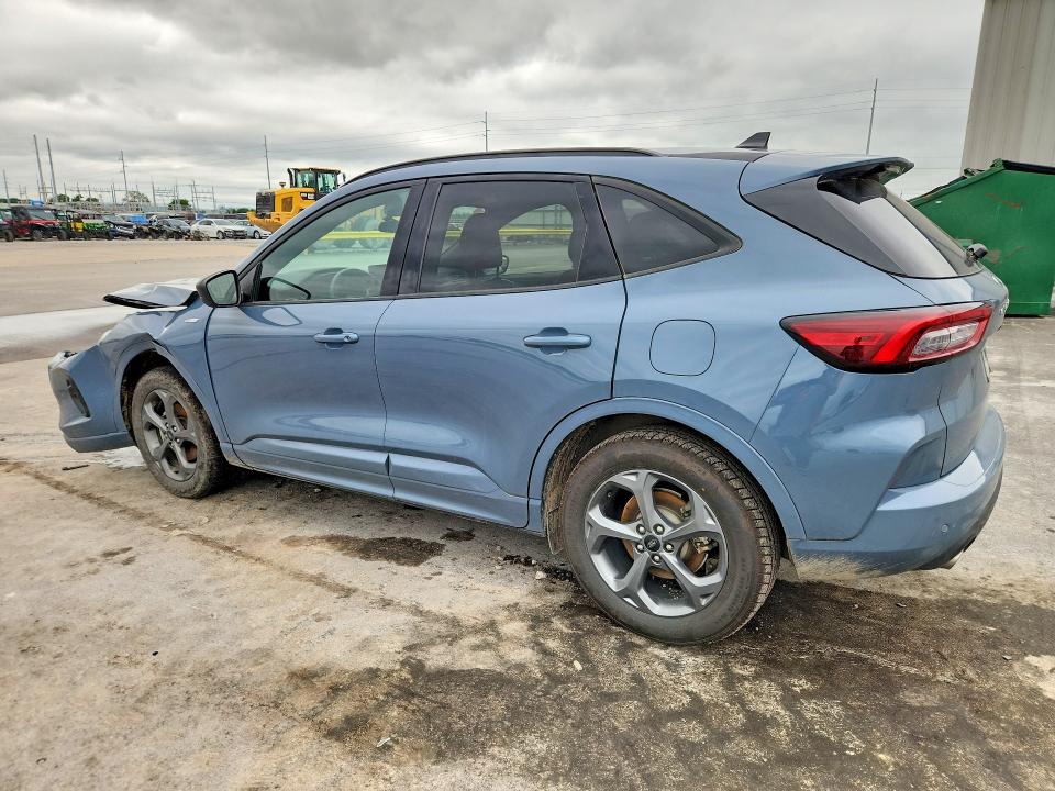 Aukcja sprzedaży 2024 Ford Escape, vin: 1FMCU0MN8RUA87591, numer aukcji: 51110416