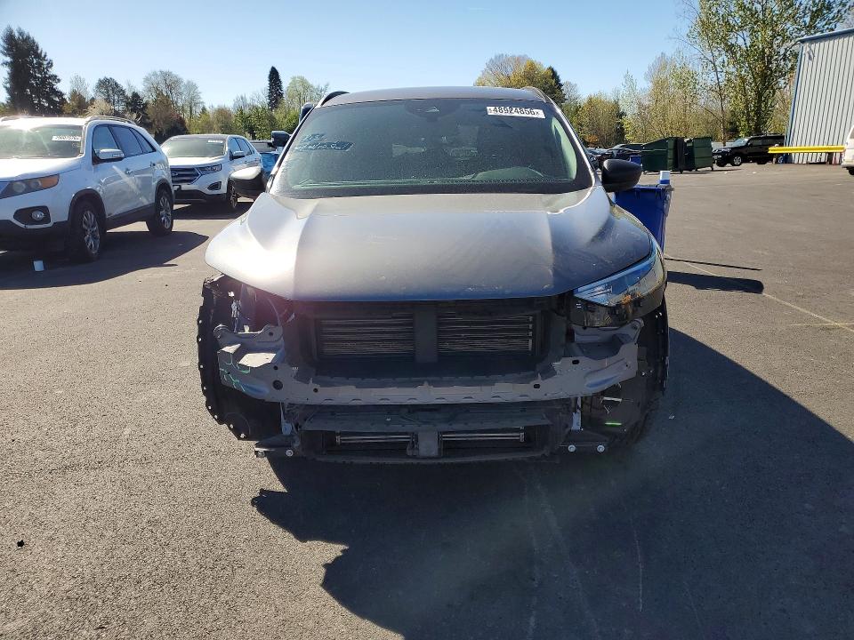 2024 Ford Escape მანქანა იყიდება აუქციონზე, vin: 1FMCU9MN7RUA92950, აუქციონის ნომერი: 48924856