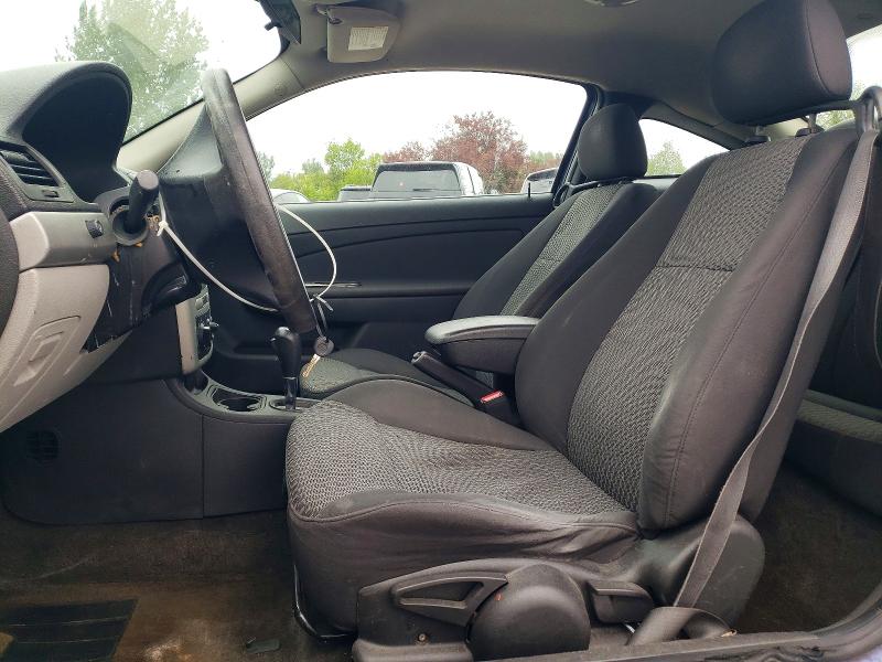 51326886 :رقم المزاد ، 1G1AL18F687151799 vin ، 2008 Chevrolet Cobalt مزاد بيع
