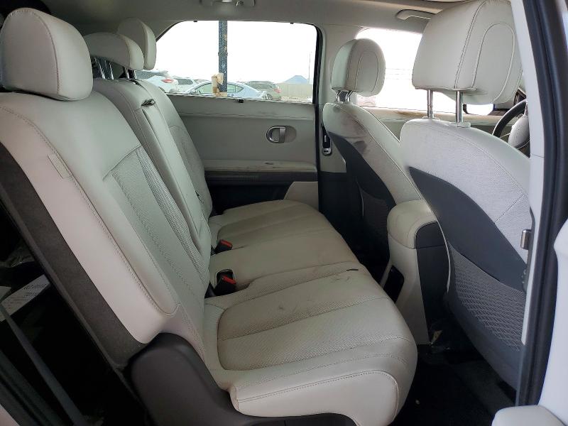 Продажа на аукционе авто 2024 Hyundai Ioniq 5, vin: KM8KR4DE7RU240269, номер лота: 49305306
