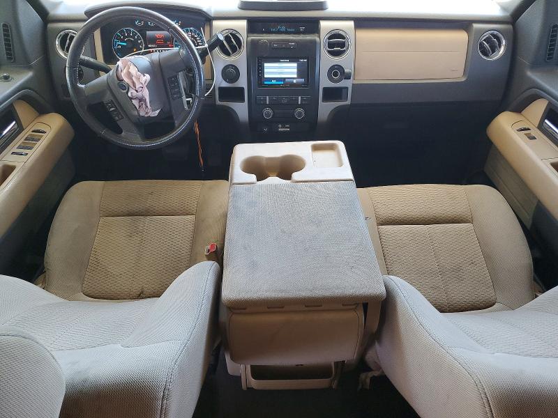 Aukcja sprzedaży 2012 Ford F150, vin: 1FTFW1CT8CFB63274, numer aukcji: 48528376