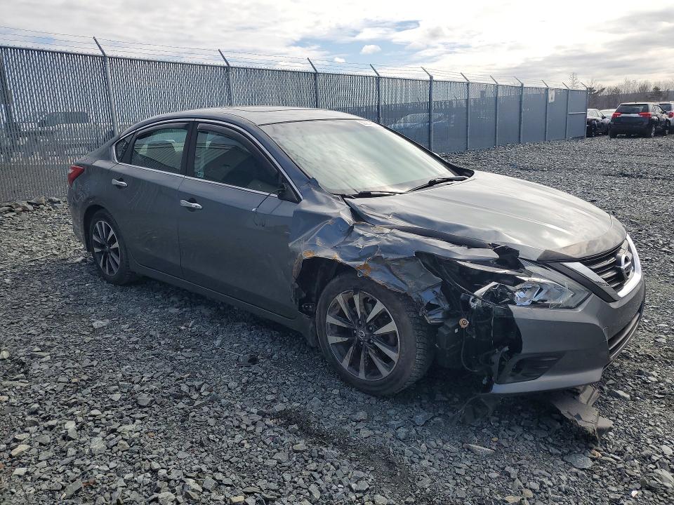 Aukcja sprzedaży 2016 Nissan Altima, vin: 1N4AL3AP4GN317596, numer aukcji: 50272516