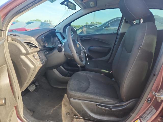Продаж на аукціоні авто 2021 Chevrolet Spark, vin: KL8CB6SA3MC700284, номер лоту: 51765836