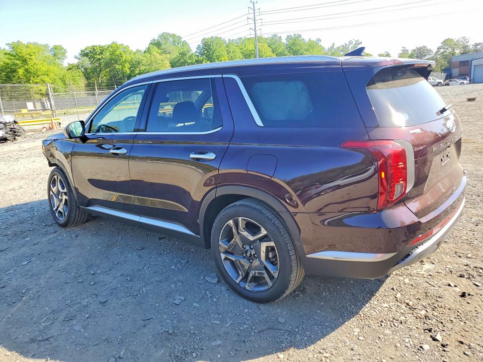 Продаж на аукціоні авто 2023 Hyundai Palisade, vin: KM8R4DGE3PU511060, номер лоту: 51083446