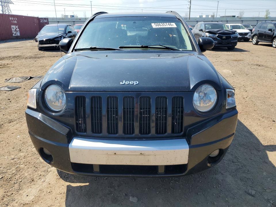 Aukcja sprzedaży 2008 Jeep Compass, vin: 1J8FF57W98D579731, numer aukcji: 50635746