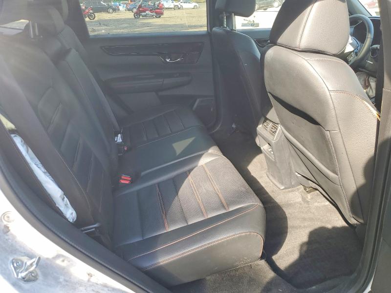 Продажа на аукционе авто 2026 Honda Cr-v, vin: 7FARS6H92TE019439, номер лота: 51085186
