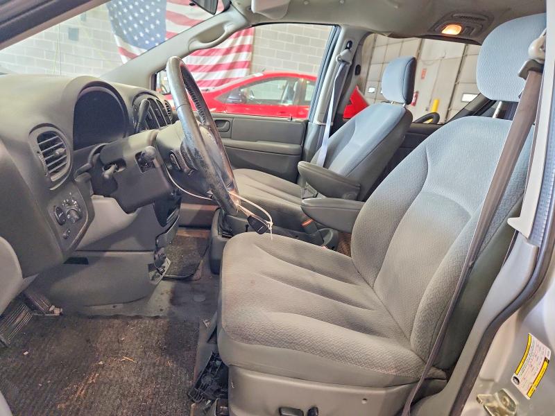 2005 Dodge Grand Caravan მანქანა იყიდება აუქციონზე, vin: 2D4GP44L65R267052, აუქციონის ნომერი: 51179896