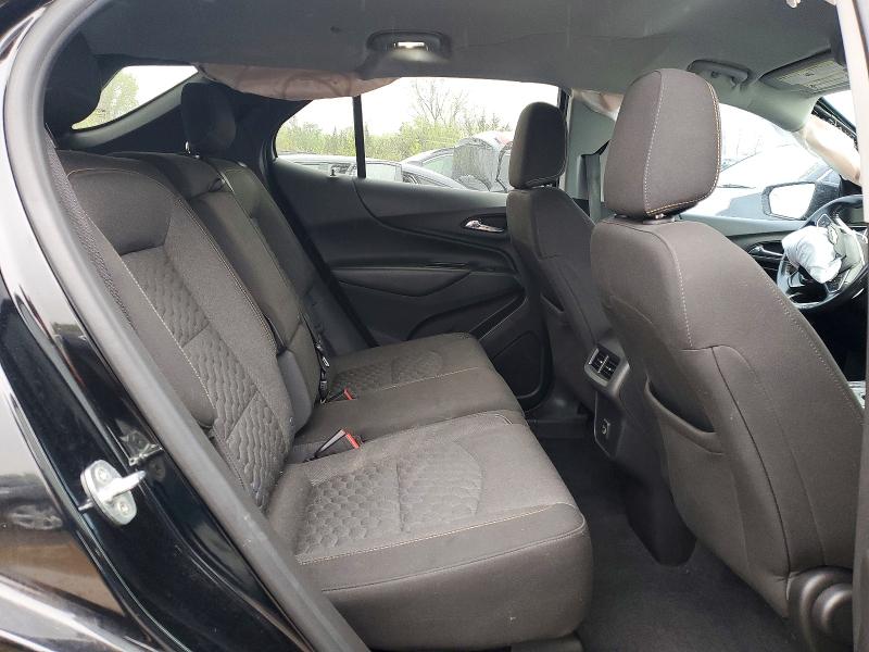 51549526 :رقم المزاد ، 3GNAXJEV2LL309073 vin ، 2020 Chevrolet Equinox مزاد بيع