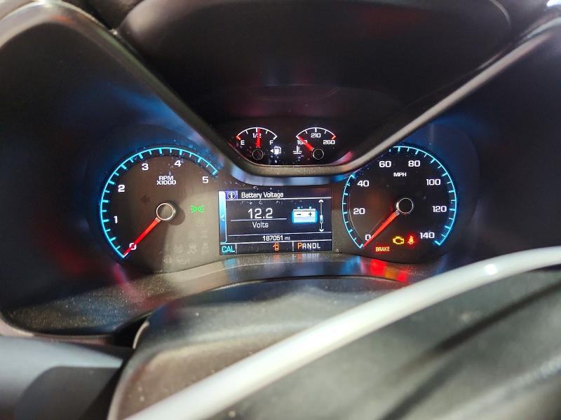Aukcja sprzedaży 2018 Gmc Canyon, vin: 1GTP6EE14J1125834, numer aukcji: 49510836