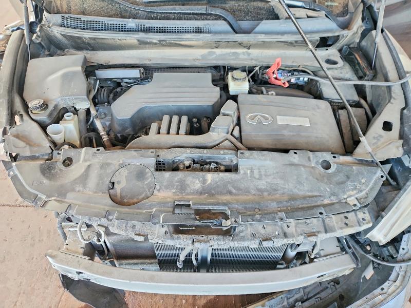 Продаж на аукціоні авто 2014 Infiniti Qx60 Hybrid, vin: 5N1CL0MN3EC516476, номер лоту: 49906356